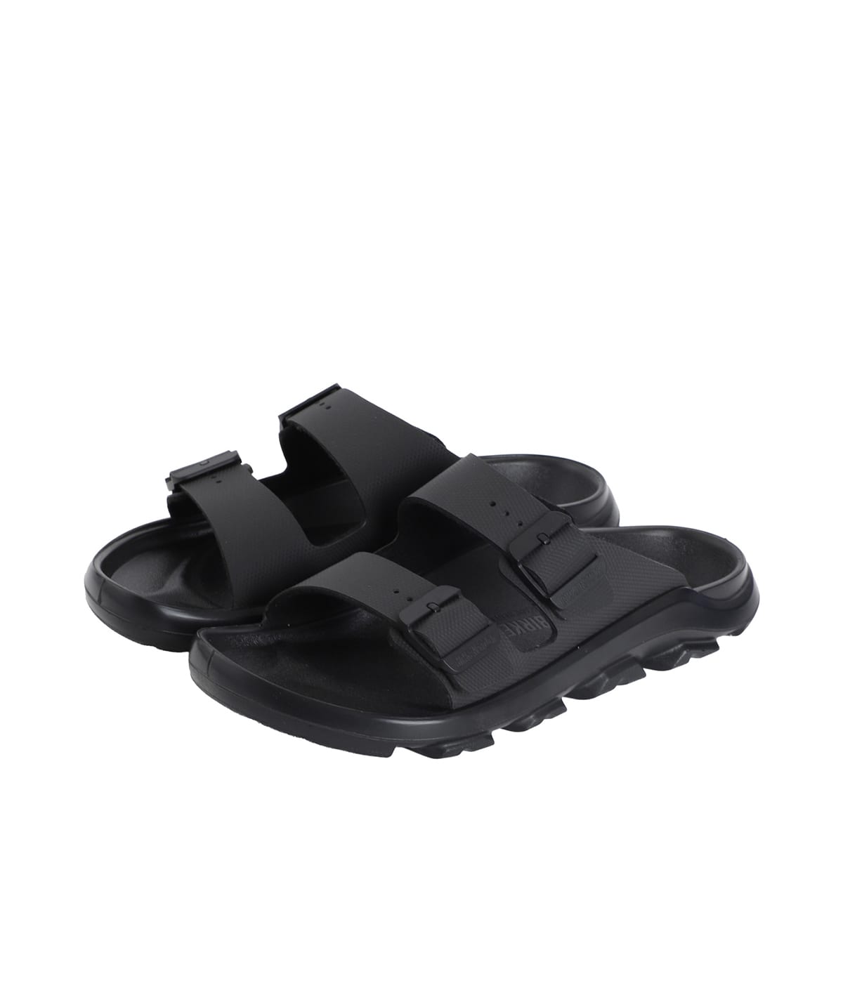 Mogami 2S Terra SB BF Apex Black(レギュラー) | BIRKENSTOCK