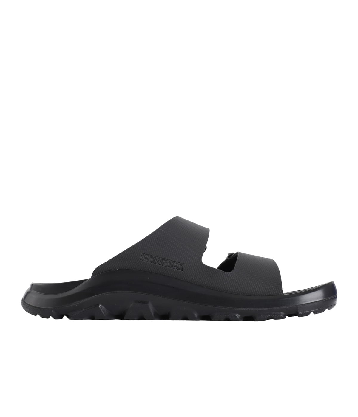 Mogami 2S Terra SB BF Apex Black(レギュラー) | BIRKENSTOCK