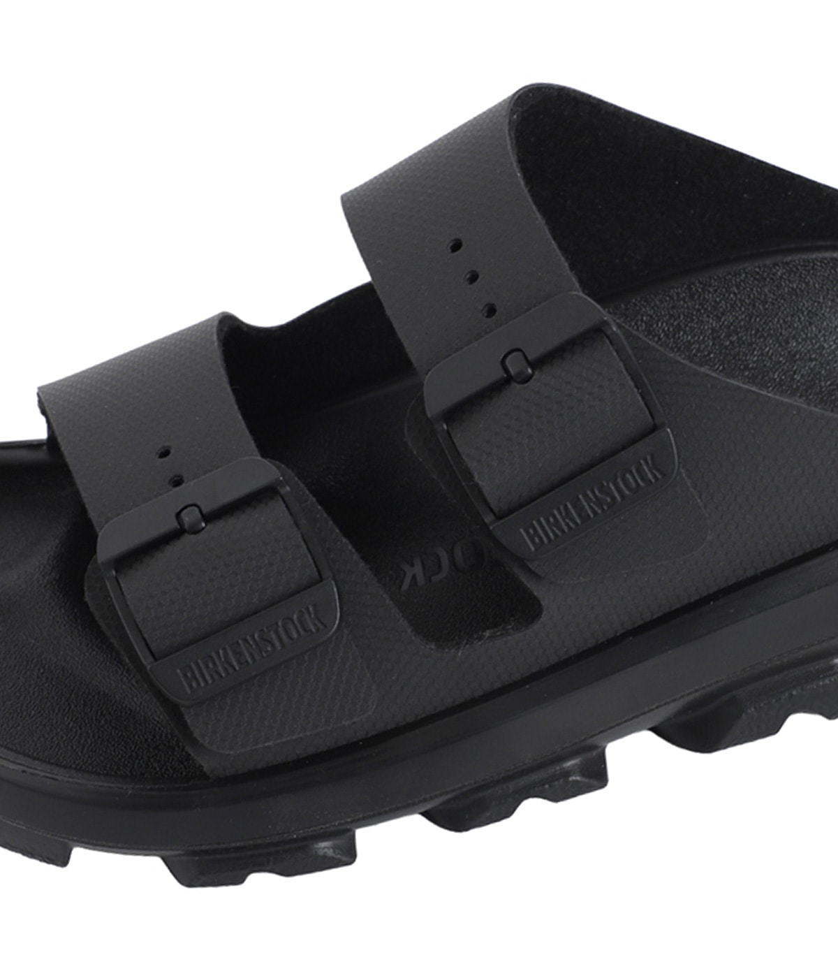 Mogami 2S Terra SB BF Apex Black(レギュラー) | BIRKENSTOCK