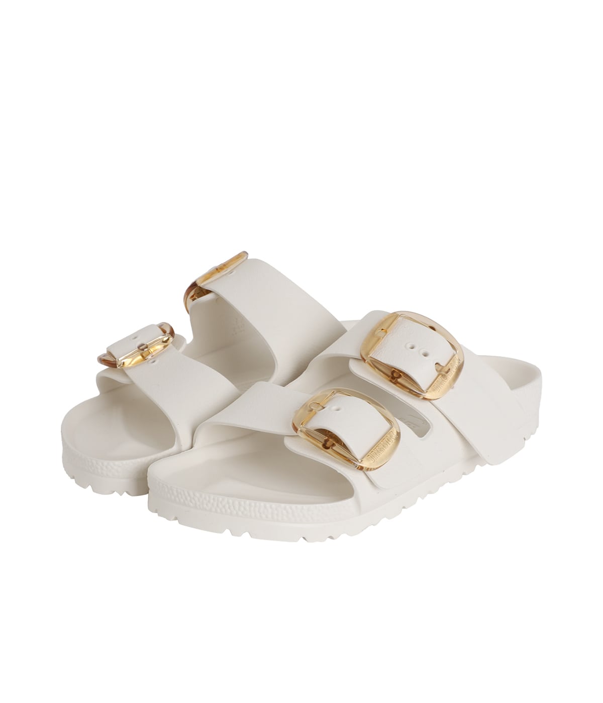 【美品】150cmBURTONレディース　4点セット　入手困難な限定デザイン レディース】ARIZONA BIG BUCKLE EVA (ナローフィット) | BIRKENSTOCK