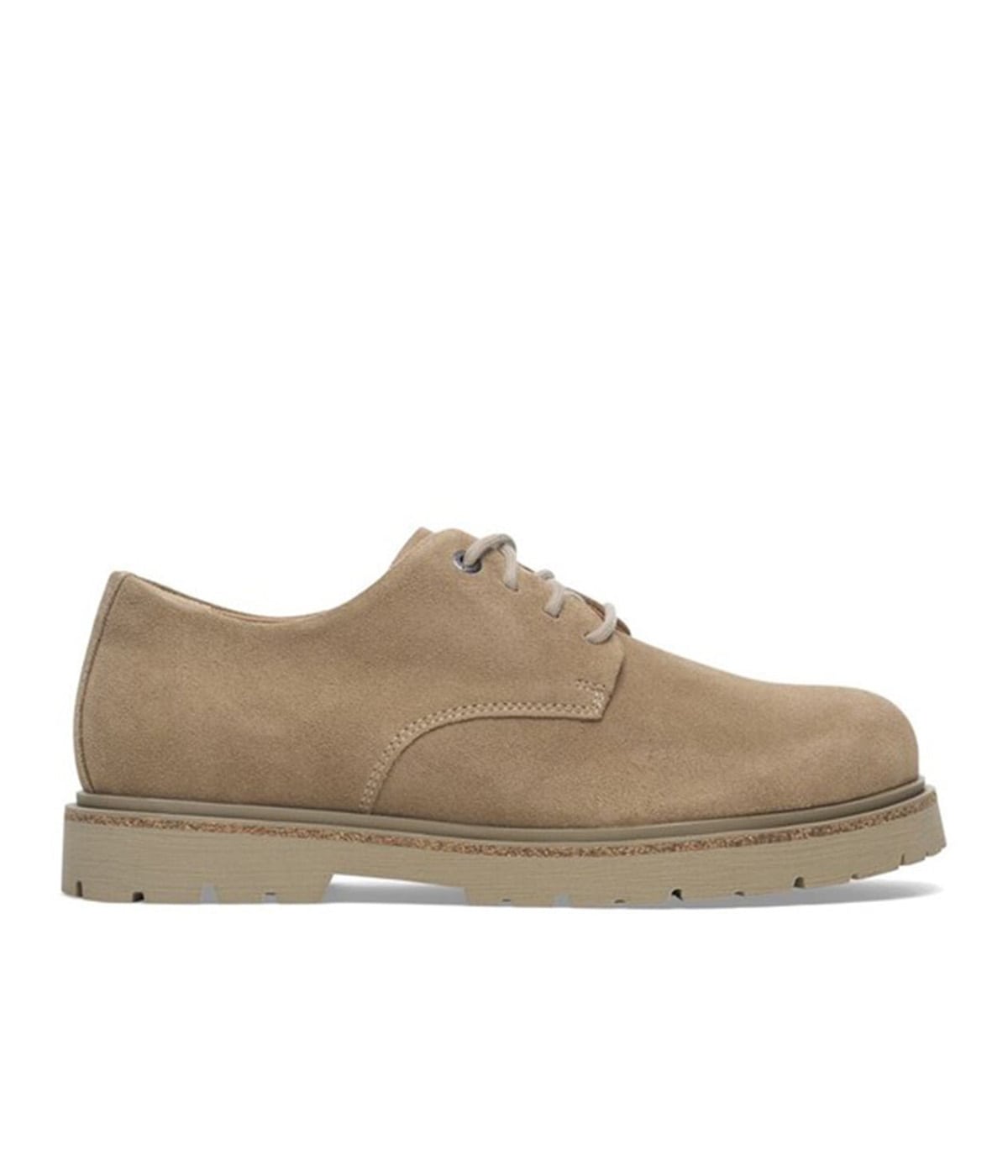 【予約】Highwood Lace Low LEVE Taupe(レギュラー)
