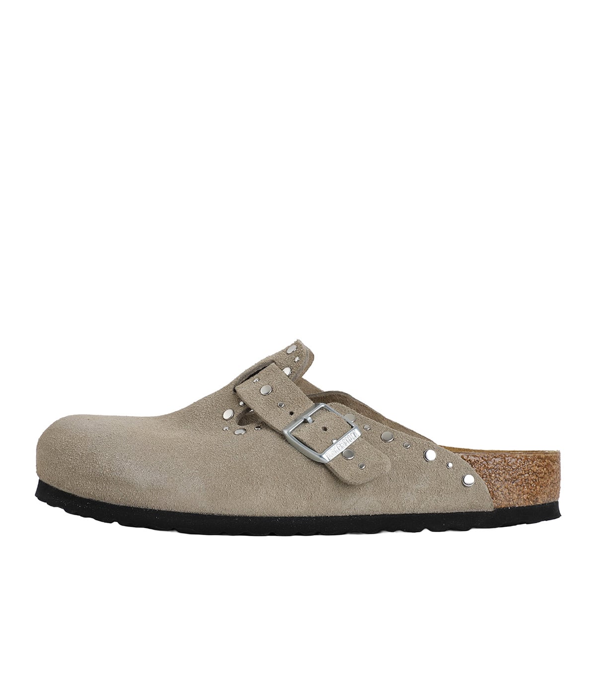 Boston Rivet LEVE Taupe(レギュラー) | BIRKENSTOCK(ビルケンシュトッ
