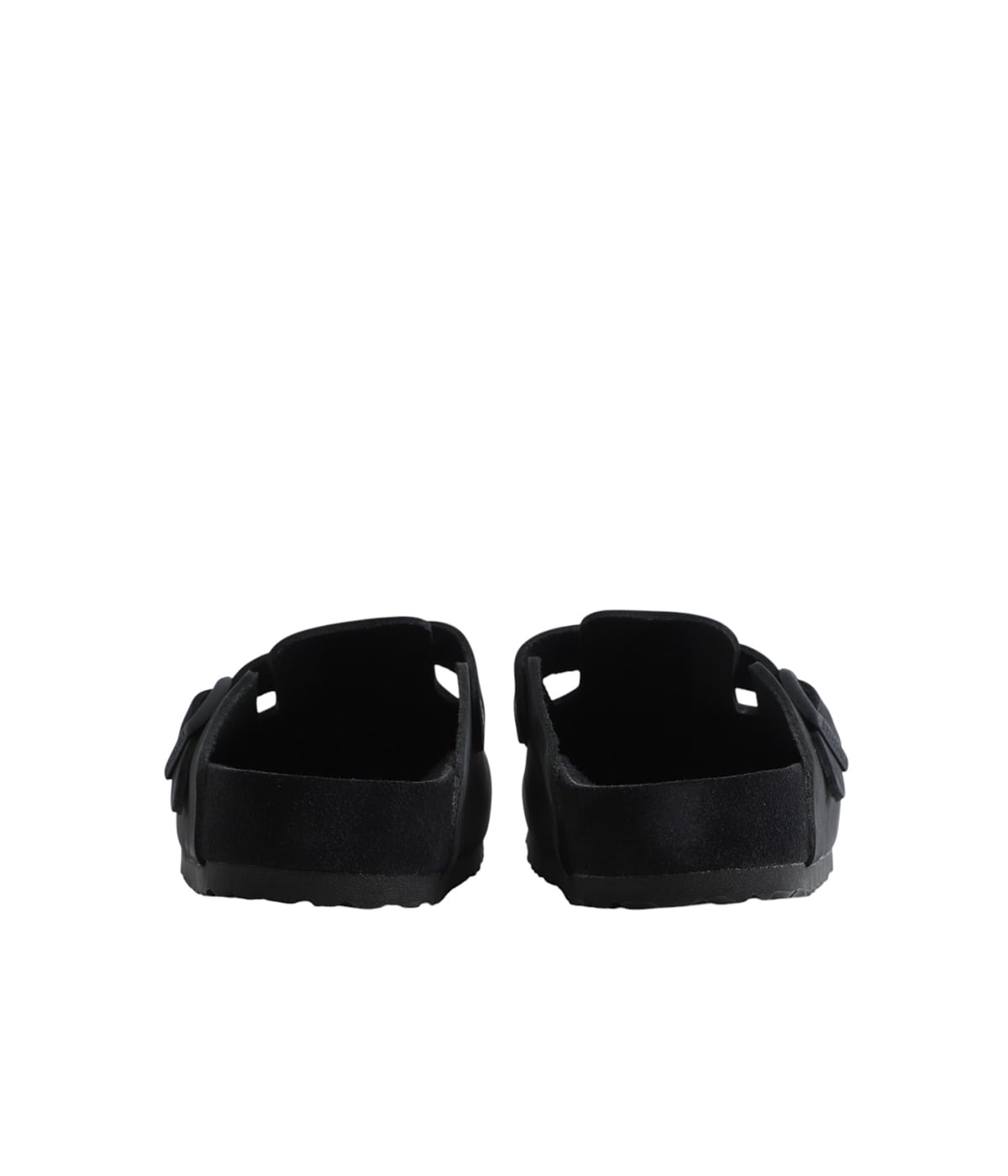 Boston EXQ LENB Black(レギュラー) | BIRKENSTOCK(ビルケンシュトック