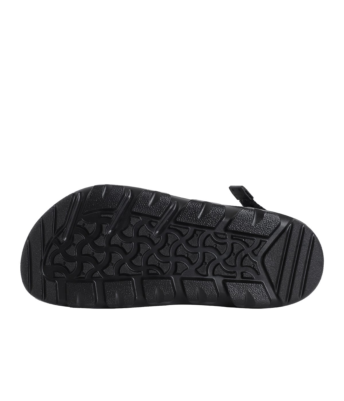 Mogami Tech Loop SB BF Apex Black(レギュラー) | BIRKENSTOCK