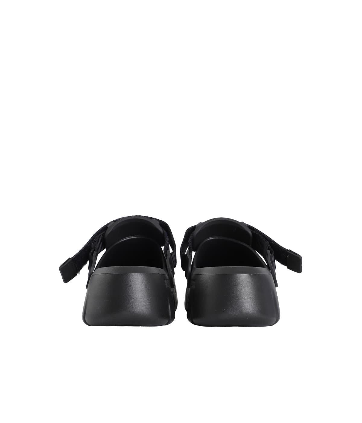Birki-Flow Tech Loop EVA Black(レギュラー) | BIRKENSTOCK