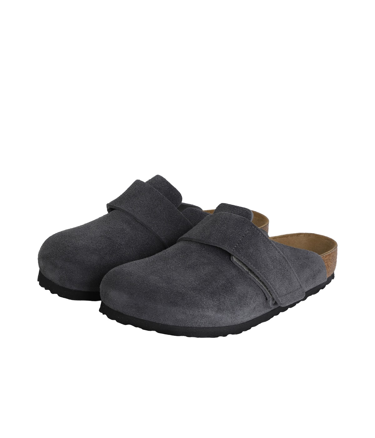 Loma LEVE Charcoal(レギュラー) | BIRKENSTOCK(ビルケンシュトック 