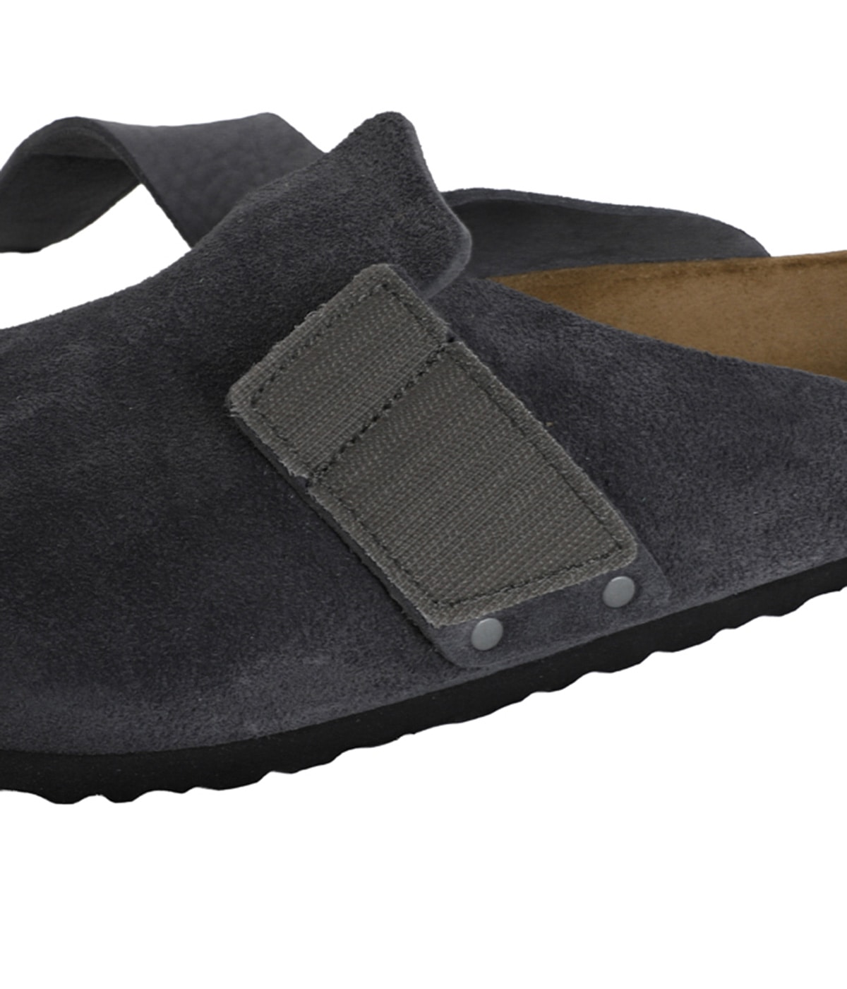 Loma LEVE Charcoal(レギュラー) | BIRKENSTOCK(ビルケンシュトック 