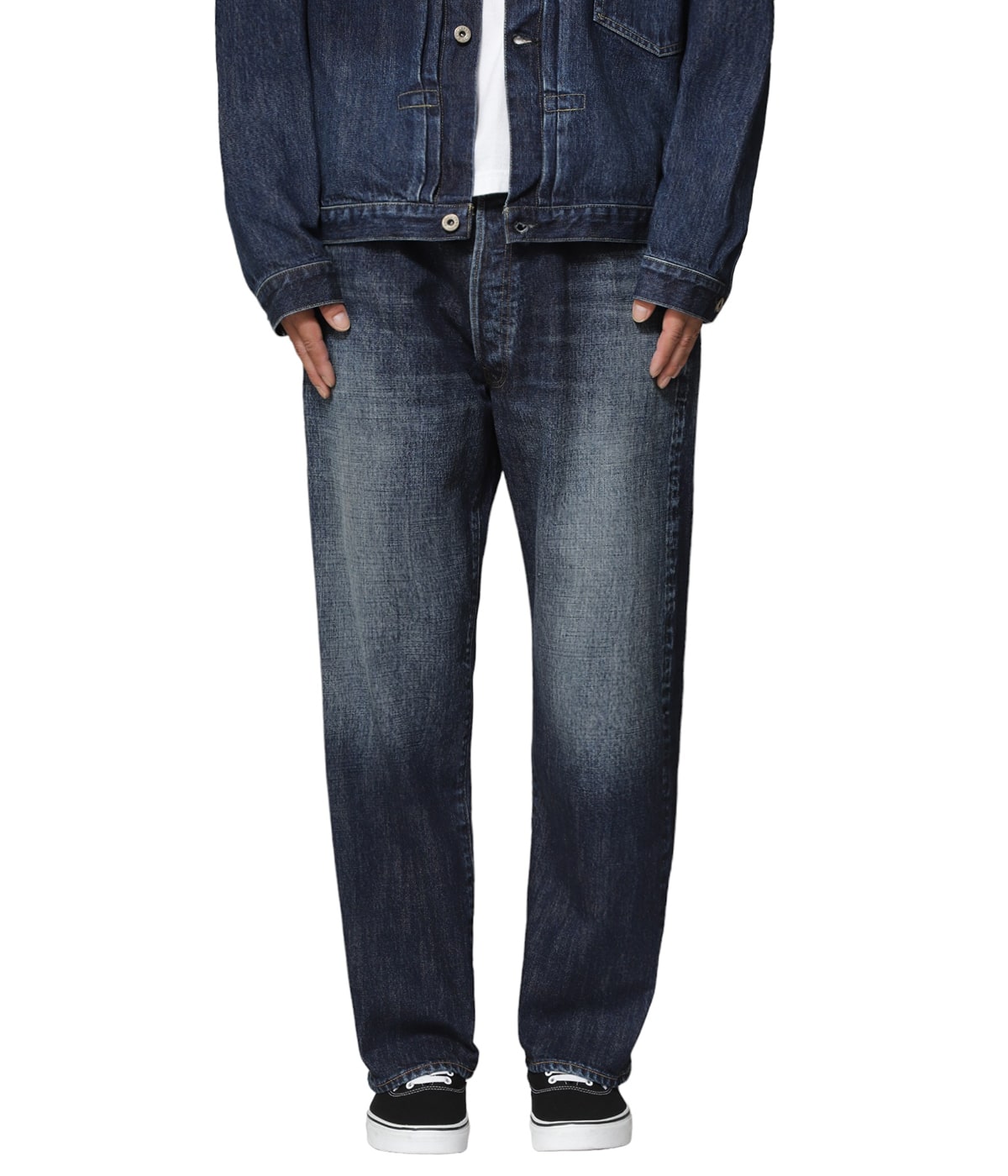 SD 5P Denim Pants 950 VW | STANDARD CALIFORNIA(スタンダード