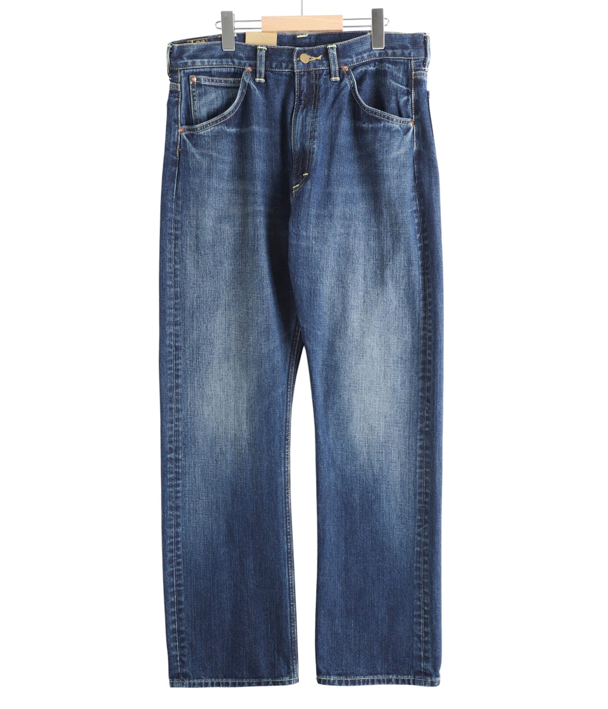 Lee / SD Riders Denim Pants 101Z VW | STANDARD CALIFORNIA