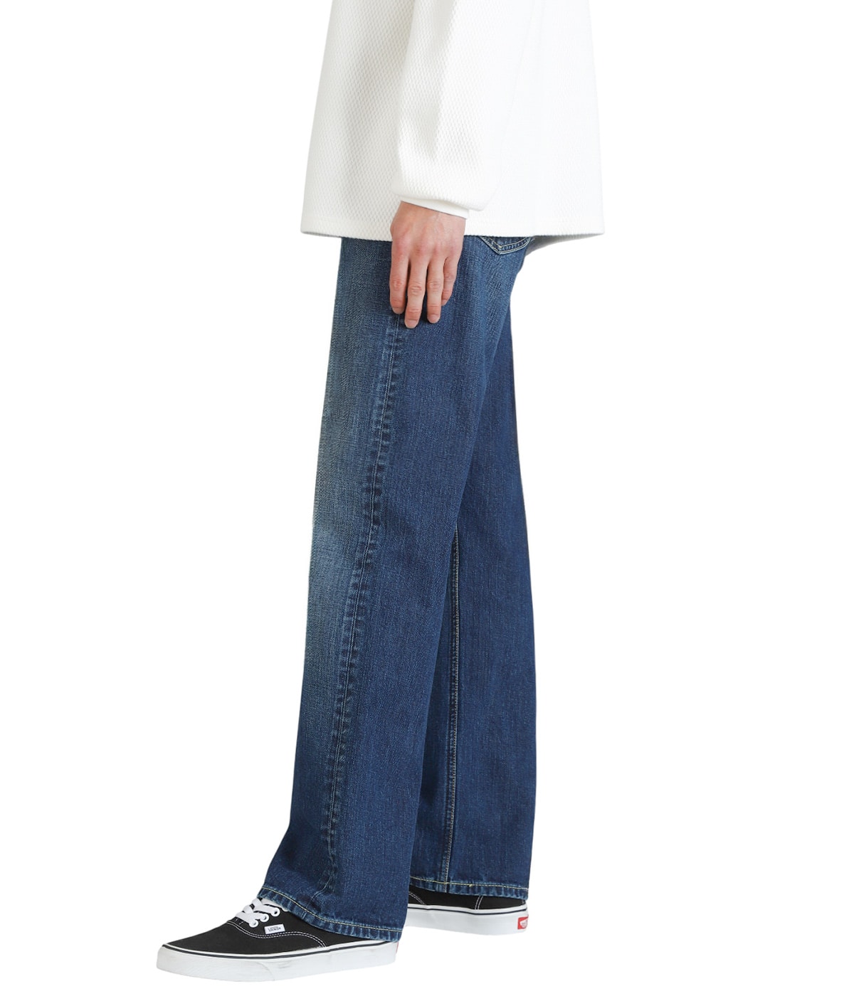 Lee / SD Riders Denim Pants 101Z VW | STANDARD CALIFORNIA