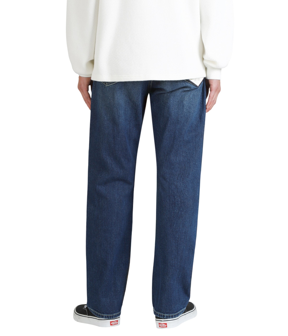 Lee / SD Riders Denim Pants 101Z VW | STANDARD CALIFORNIA