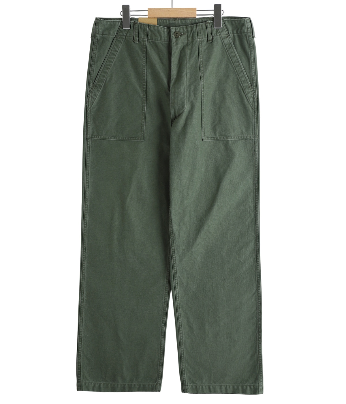 スタンダードカリフォルニア　SD UTILITY PANTS 32 未使用 スタンダードカリフォルニア SD UTILITY PANTS 32 未使用 スタンダード