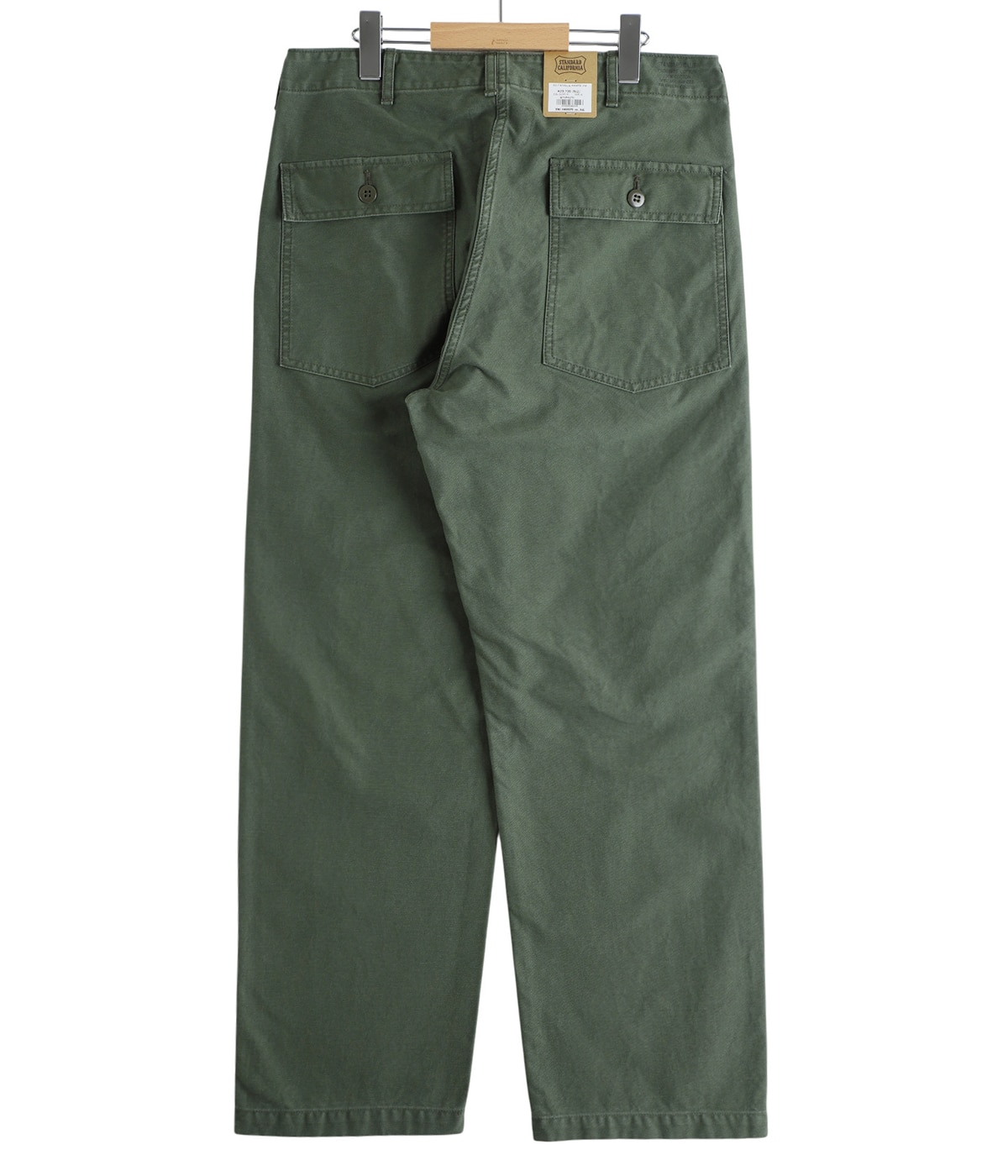 SD Fatigue Pants VW | STANDARD CALIFORNIA(スタンダード