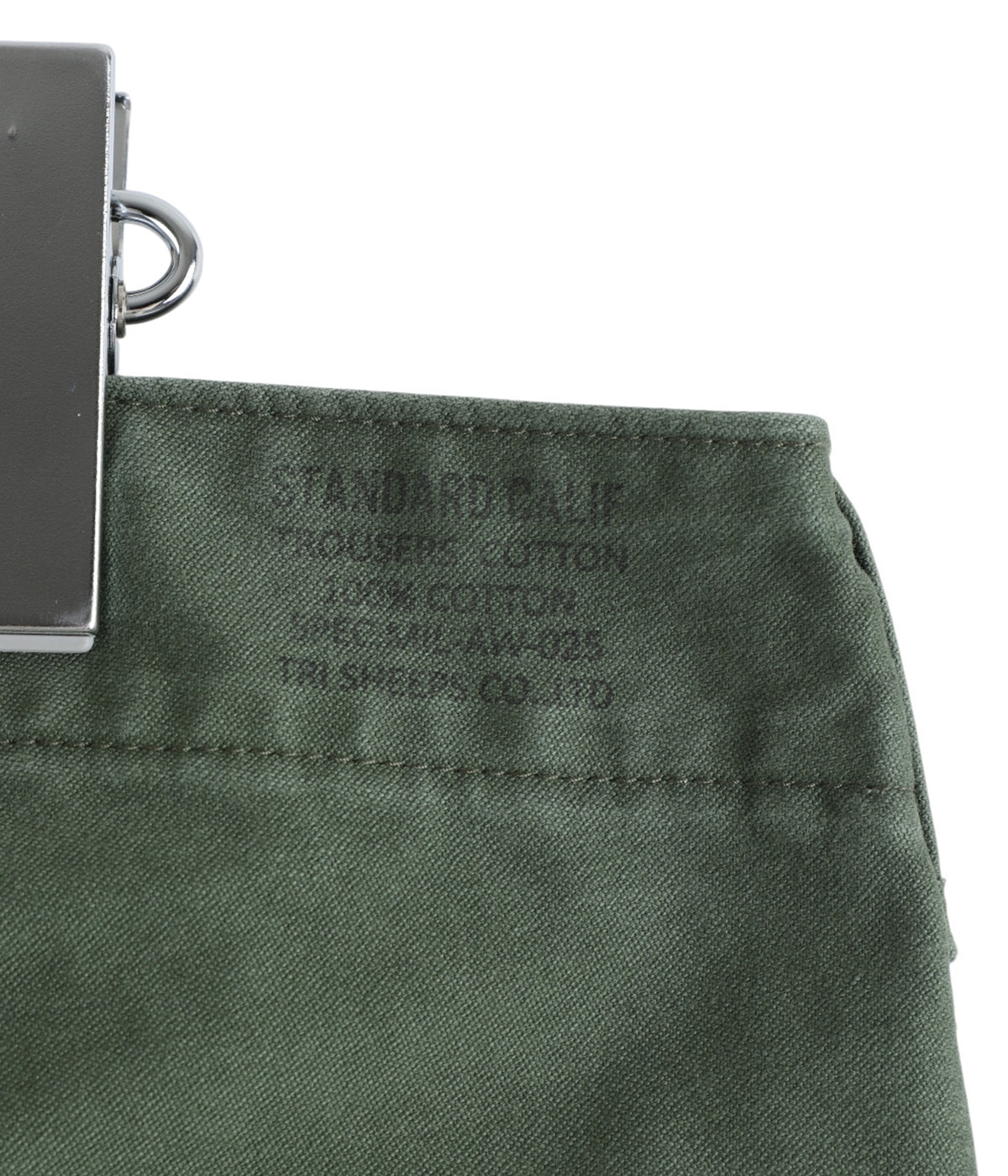 SD Fatigue Pants VW | STANDARD CALIFORNIA(スタンダード