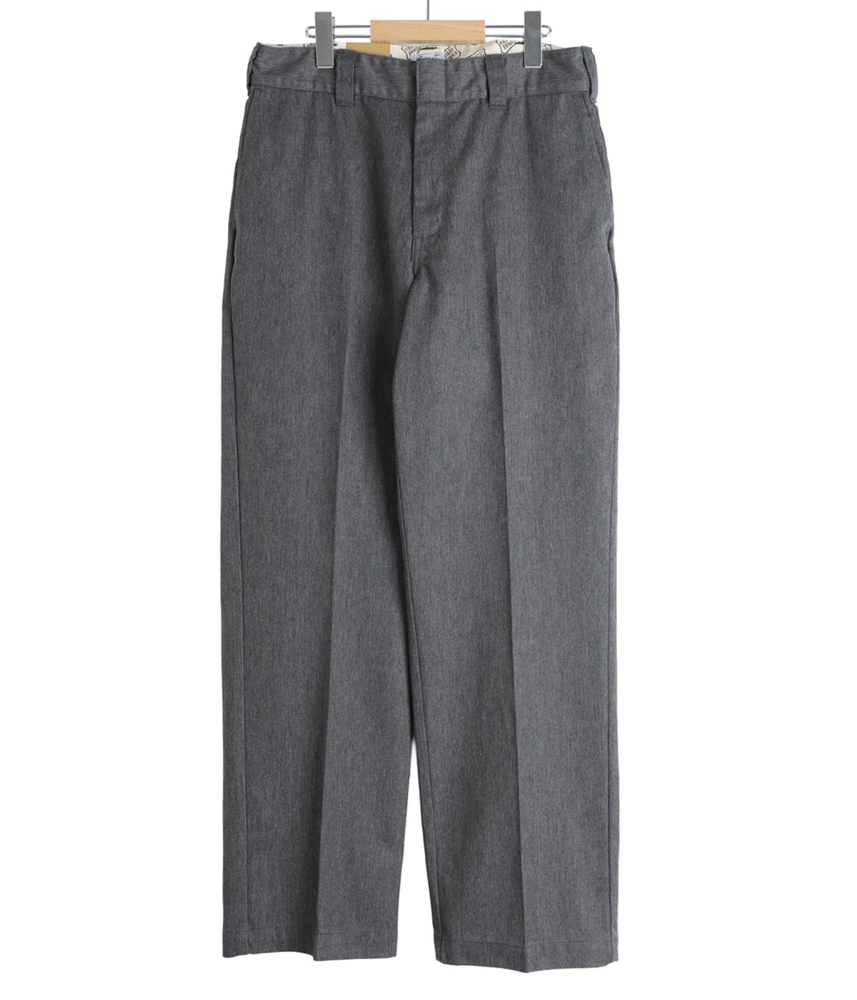 SD T/C Work Pants W | STANDARD CALIFORNIA(スタンダード