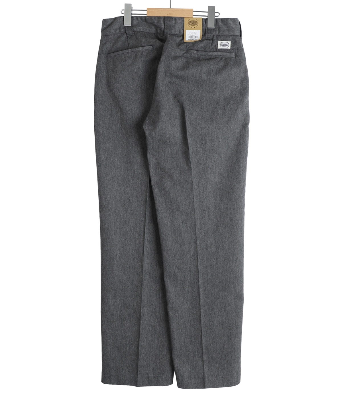 SD T/C Work Pants W | STANDARD CALIFORNIA(スタンダード