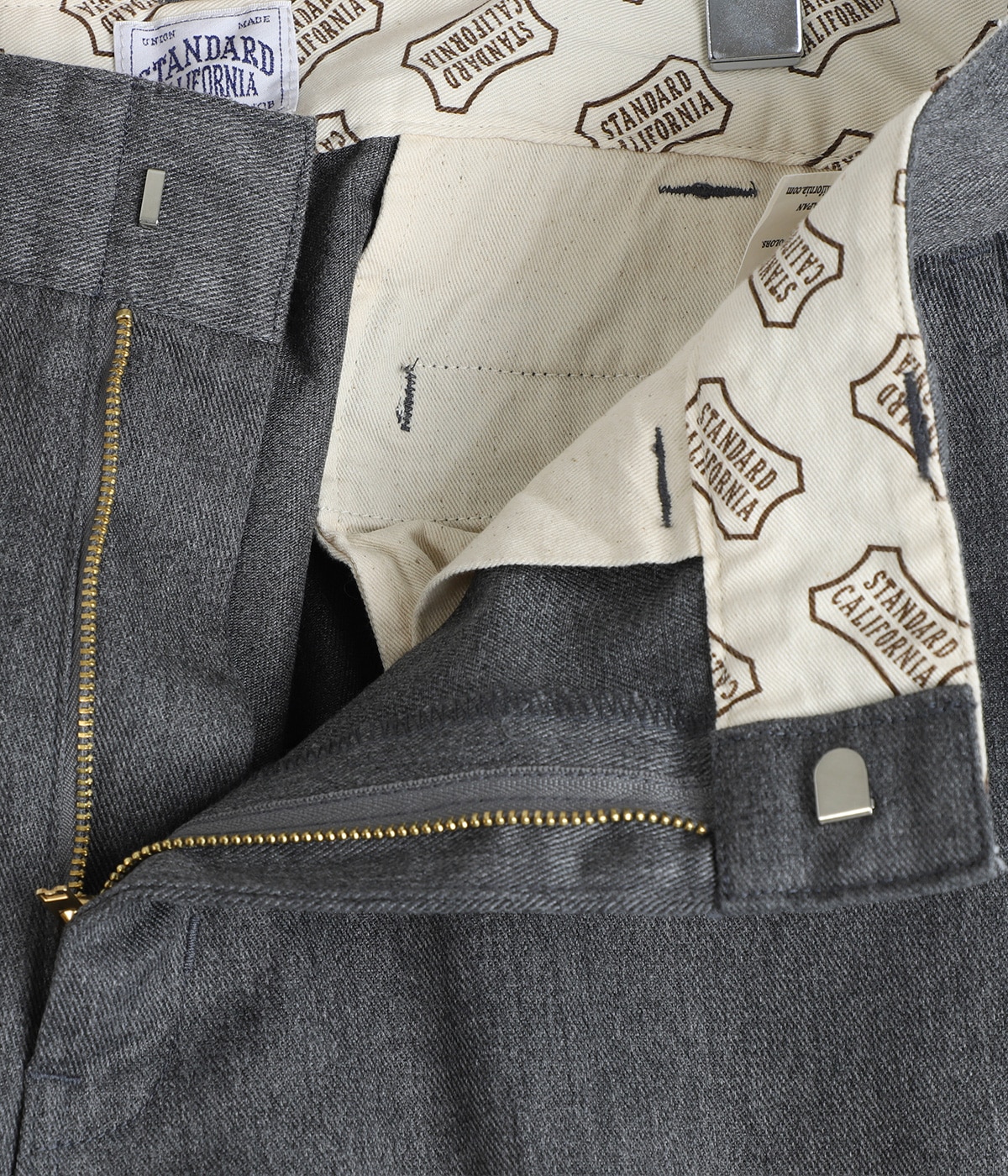 SD T/C Work Pants W | STANDARD CALIFORNIA(スタンダード