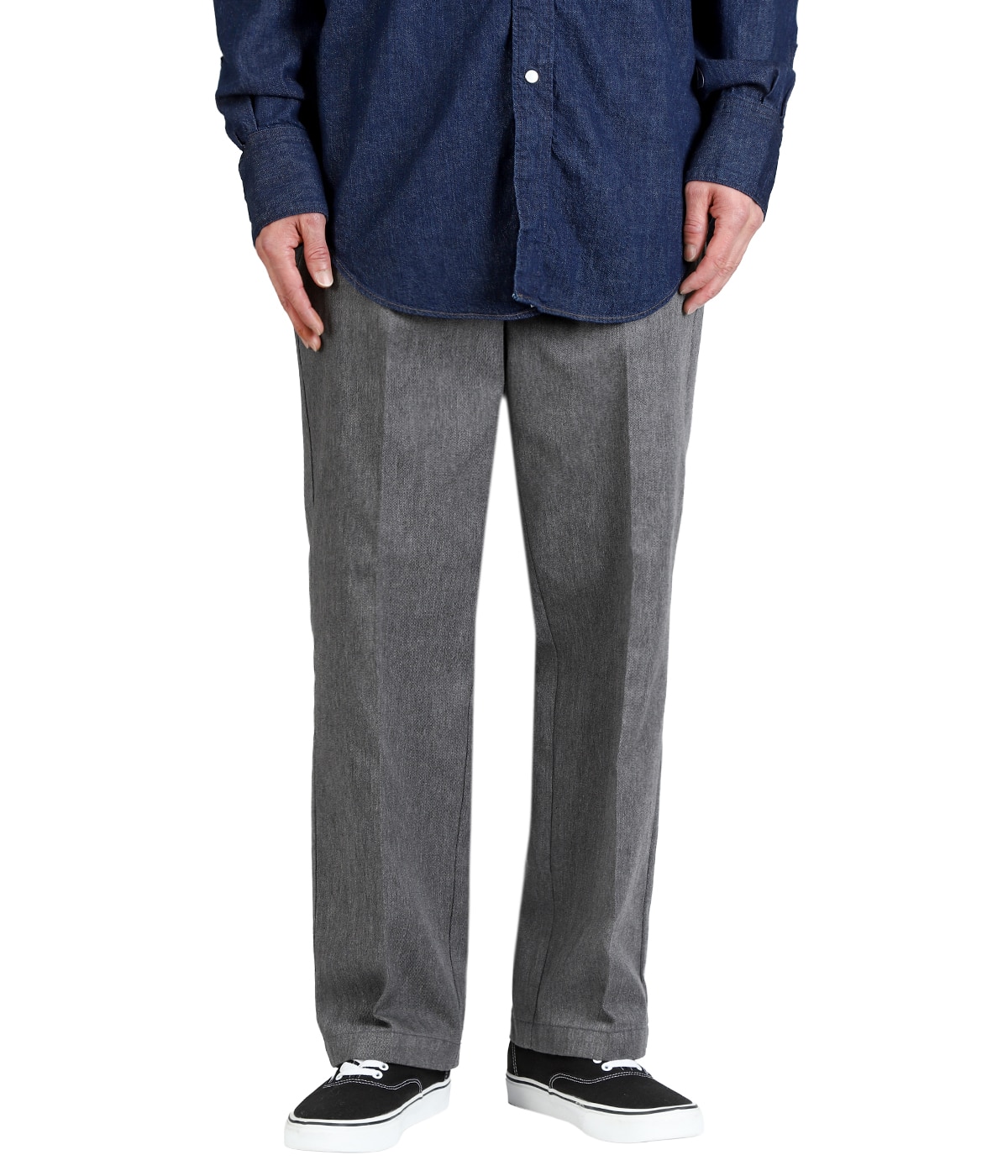 SD T/C Work Pants W | STANDARD CALIFORNIA(スタンダード