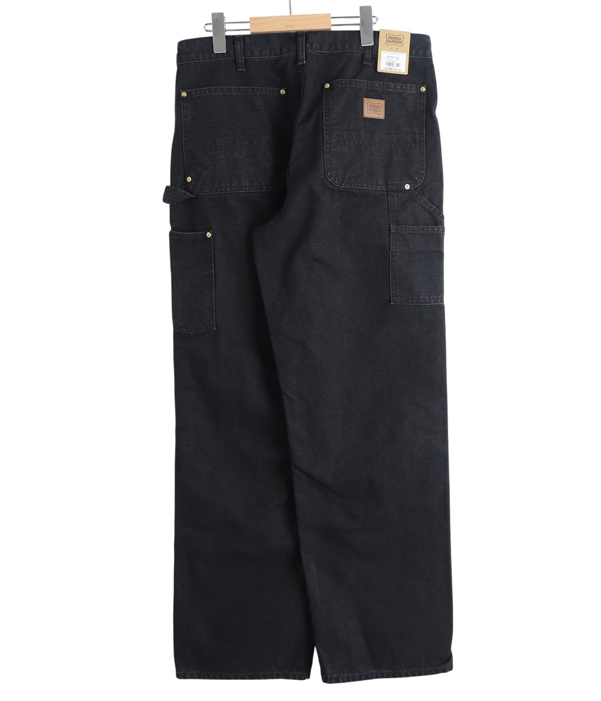 SD Duck Double Knee Painter Pants VW | STANDARD CALIFORNIA