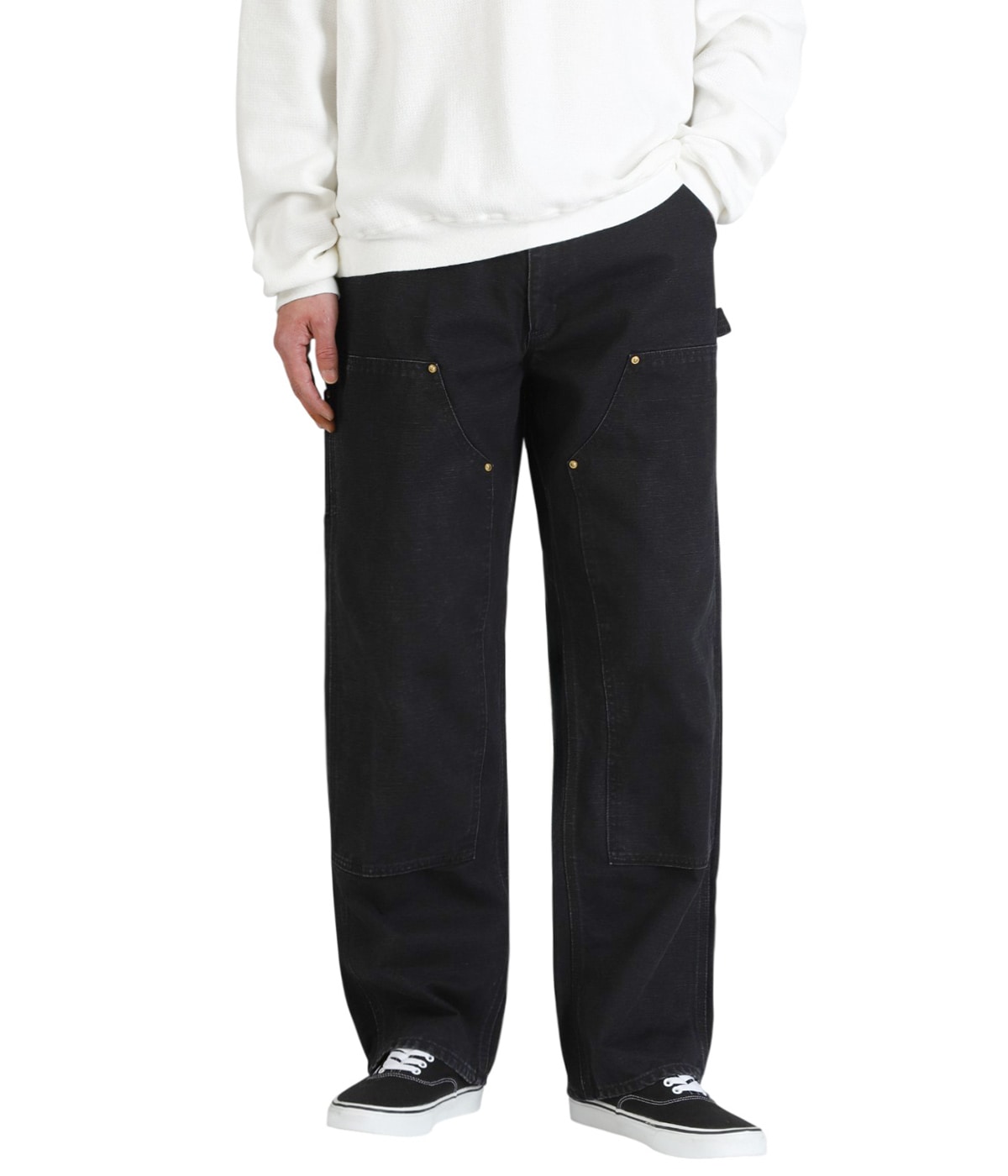 SD Duck Double Knee Painter Pants VW | STANDARD CALIFORNIA