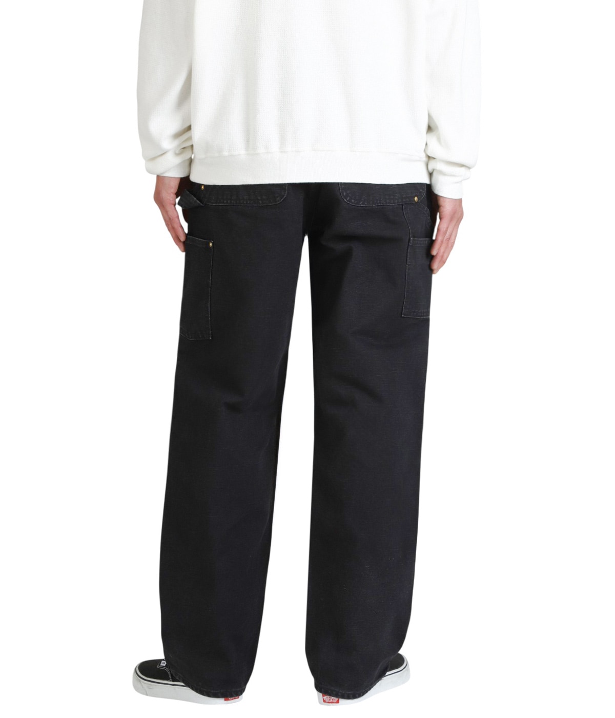 SD Duck Double Knee Painter Pants VW | STANDARD CALIFORNIA