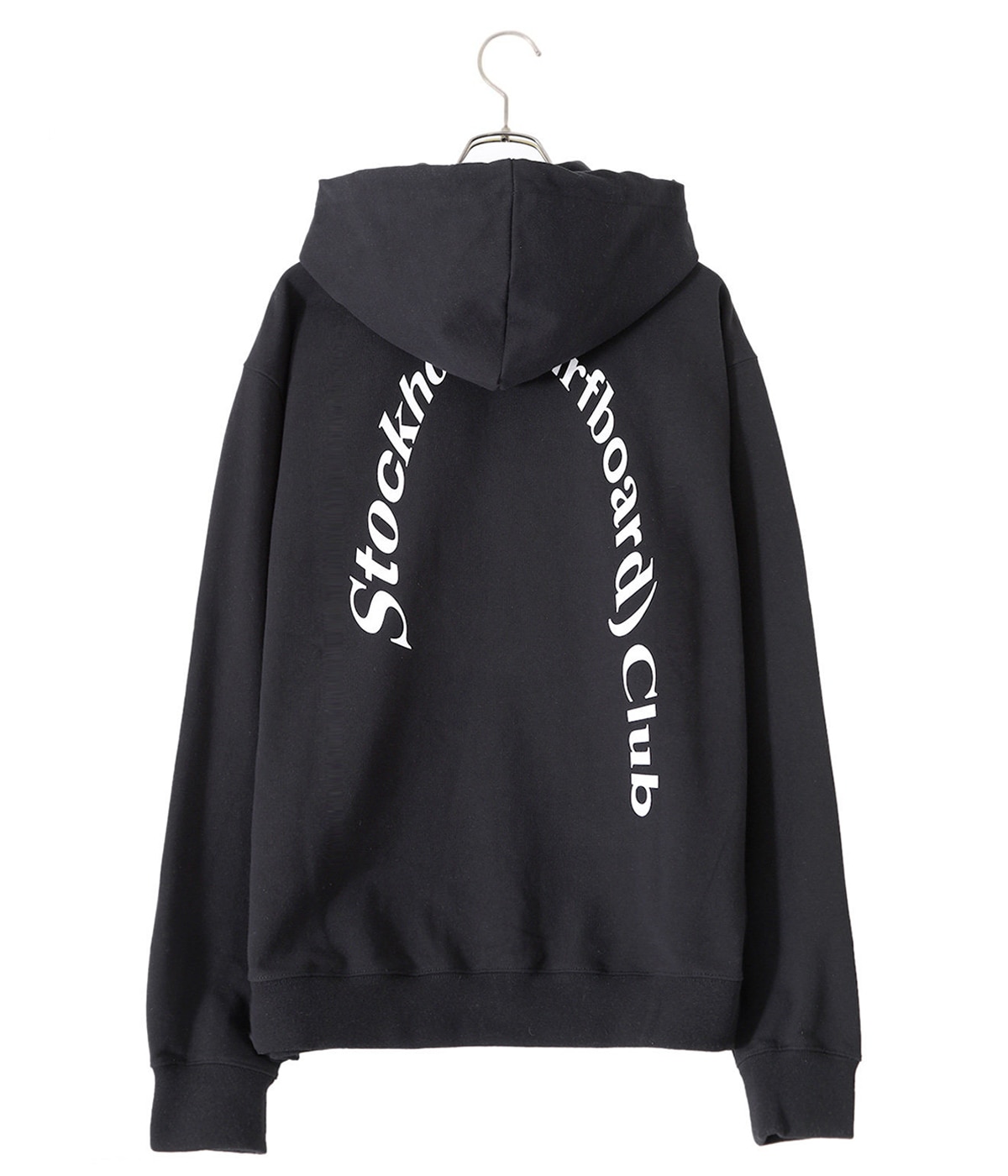 Stockholm Surfboard Club ACNE スウェット 新品 Stockholm Surfboard Club Logo Knit Crewneck | Apparel » Buy