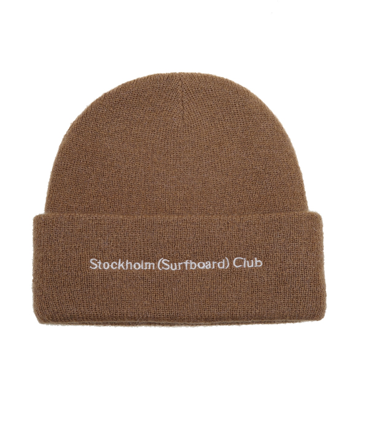 帽子 Stockholm Surfboard Club STOCKHOLM (SURFBOARD) CLUB - Pac Cap Faded Black – SUNBURN STORE