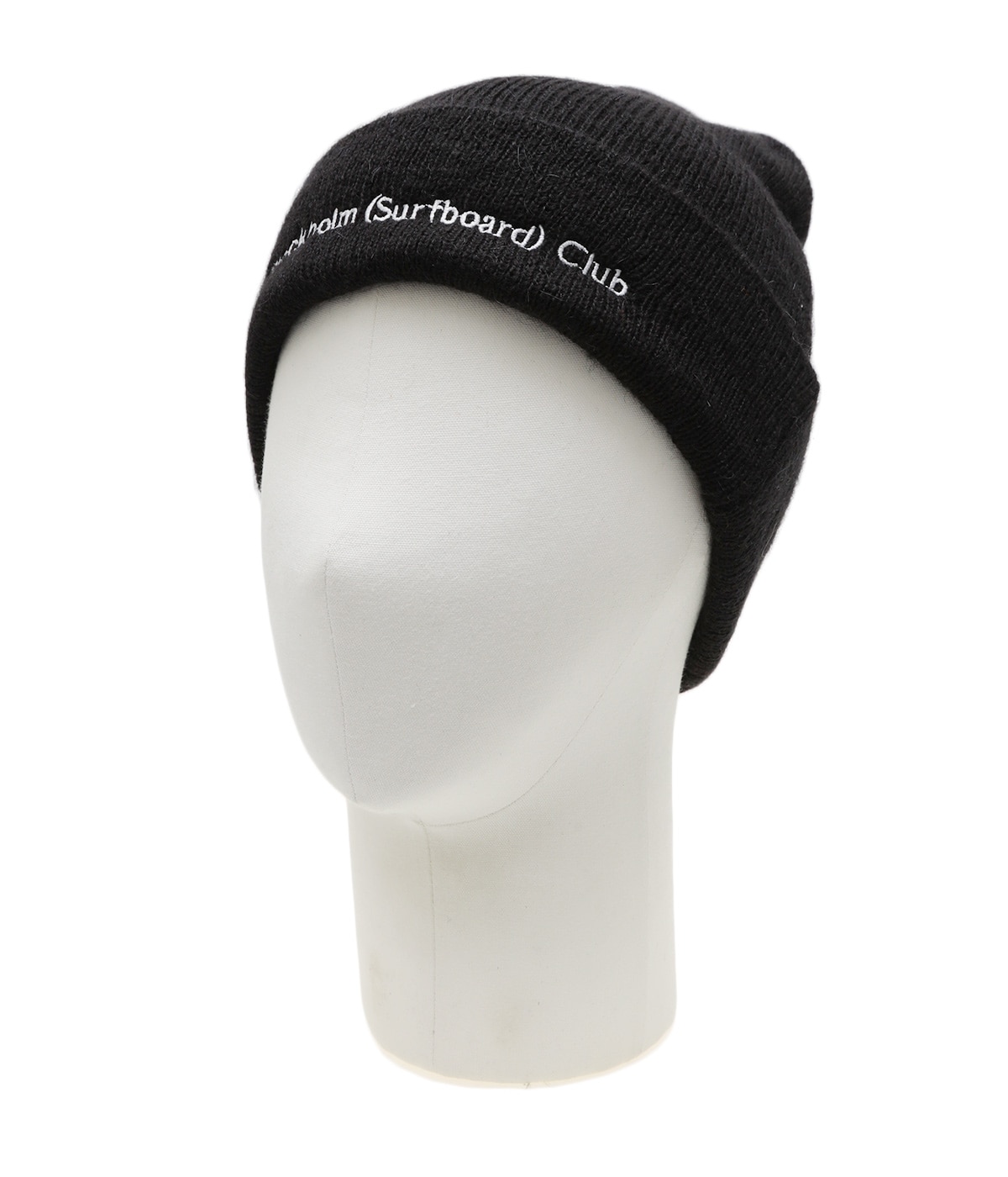 STOCKHOLM Surfboard Club キャップ cycleparadisestore_nkt-
