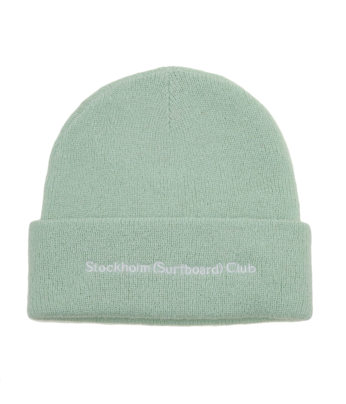 帽子 Stockholm Surfboard Club Stockholm Surfboard Club Baseball cap with embroidered logo