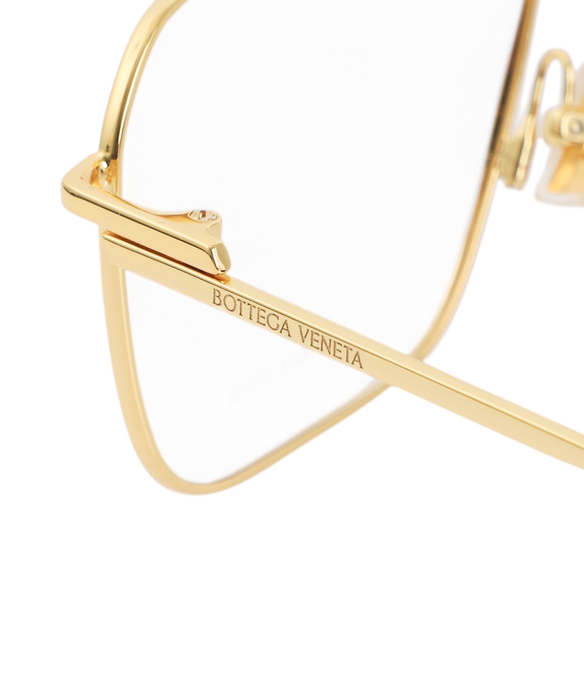 OPTICAL / BV1384O | BOTTEGA VENETA（EYEWEAR）(ボッテガ・ヴェネタ