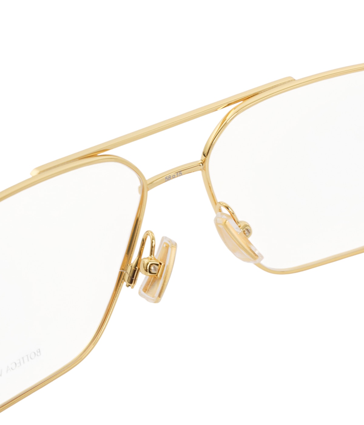 OPTICAL / BV1384O | BOTTEGA VENETA（EYEWEAR）(ボッテガ・ヴェネタ