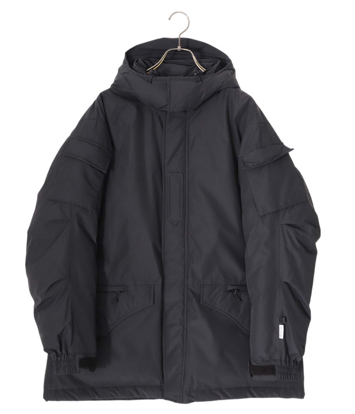 GORE-TEX WINDSTOPPER TECH MIL ECWCS DOWN PARKA | DAIWA