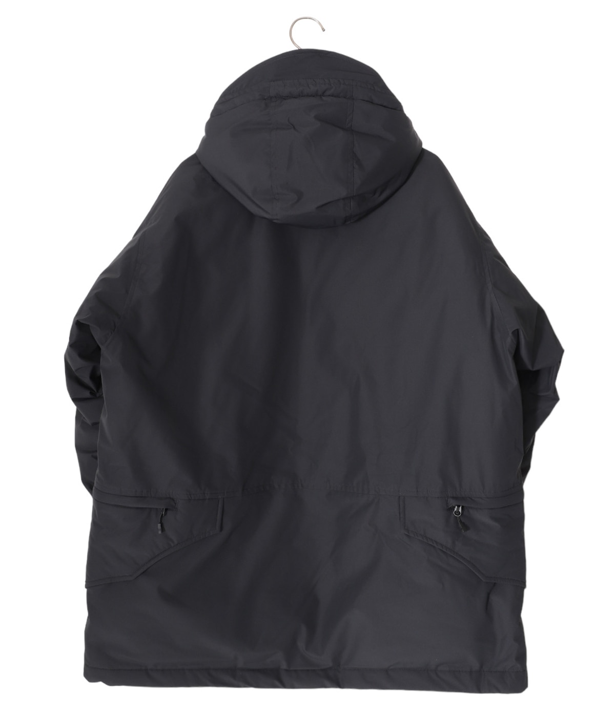 GORE-TEX WINDSTOPPER TECH MIL ECWCS DOWN PARKA | DAIWA