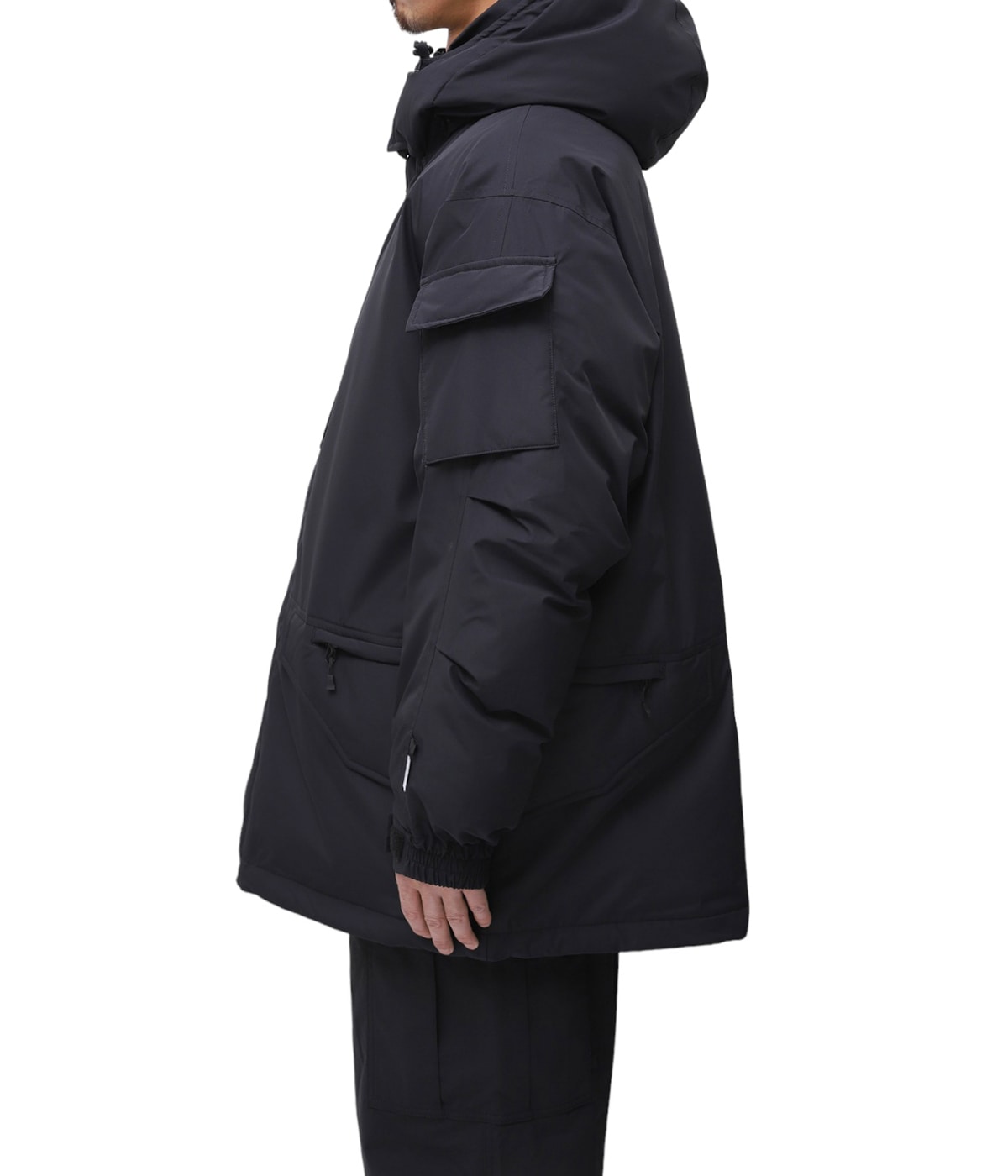 ジャケット・アウター DAIWAPIER39 WsTECH BACKPACKER DOWNVEST DAIWA PIER39 Ws TECH BACKPACKER DOWN VEST[BW24023WL-BSL37