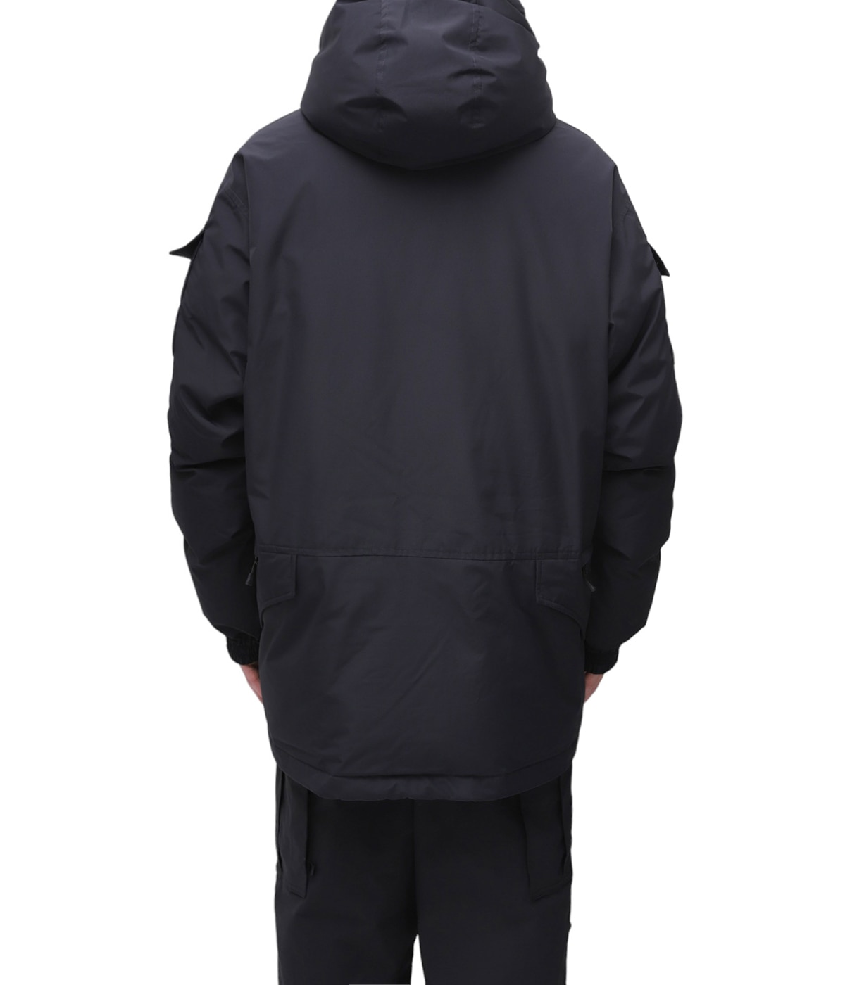ジャケット・アウター DAIWAPIER39GORE-TEX WINDSTOPPER DOWNVEST DAIWA PIER39 
