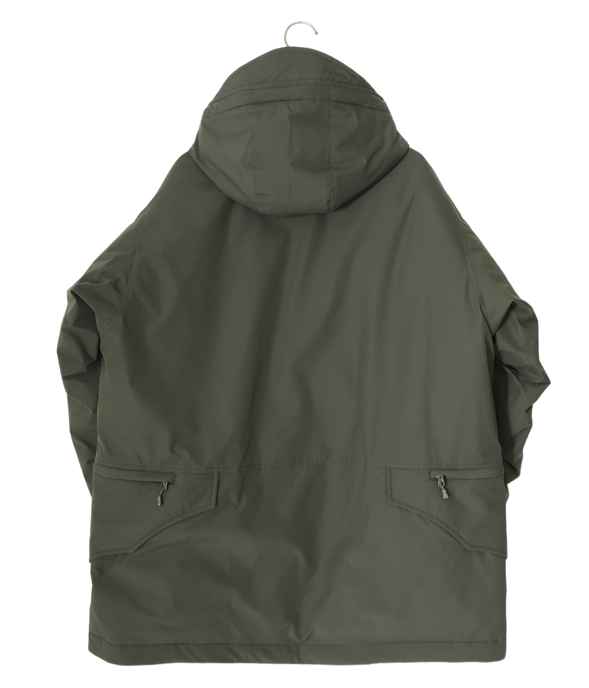 GORE-TEX WINDSTOPPER TECH MIL ECWCS DOWN PARKA | DAIWA