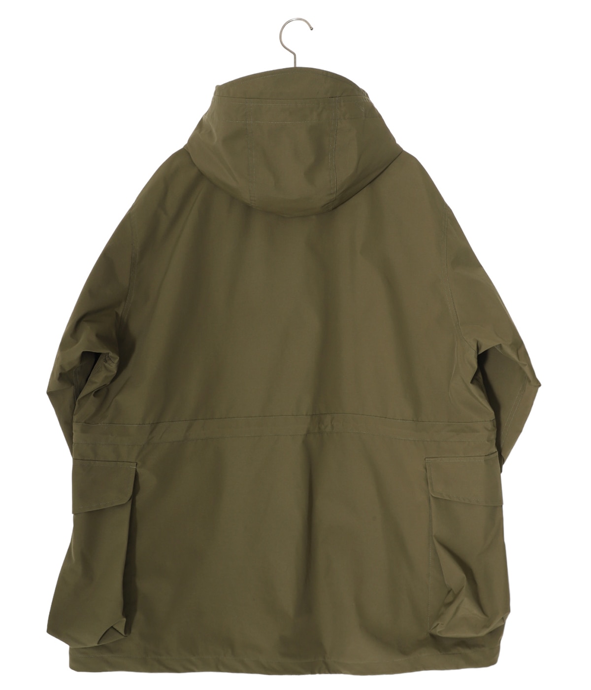 ジャケット・アウター DAIWA PIER39 MOUTAIN PARKA(L) GORE-TEX WINDSTOPPER TECH MIL CANADIAN DOWN PARKA | DAIWA