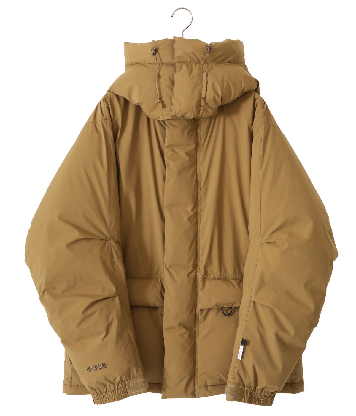 DAIWA PIER39＞GORE-TEX INFINIUM EXPEDITION DOWNJKT