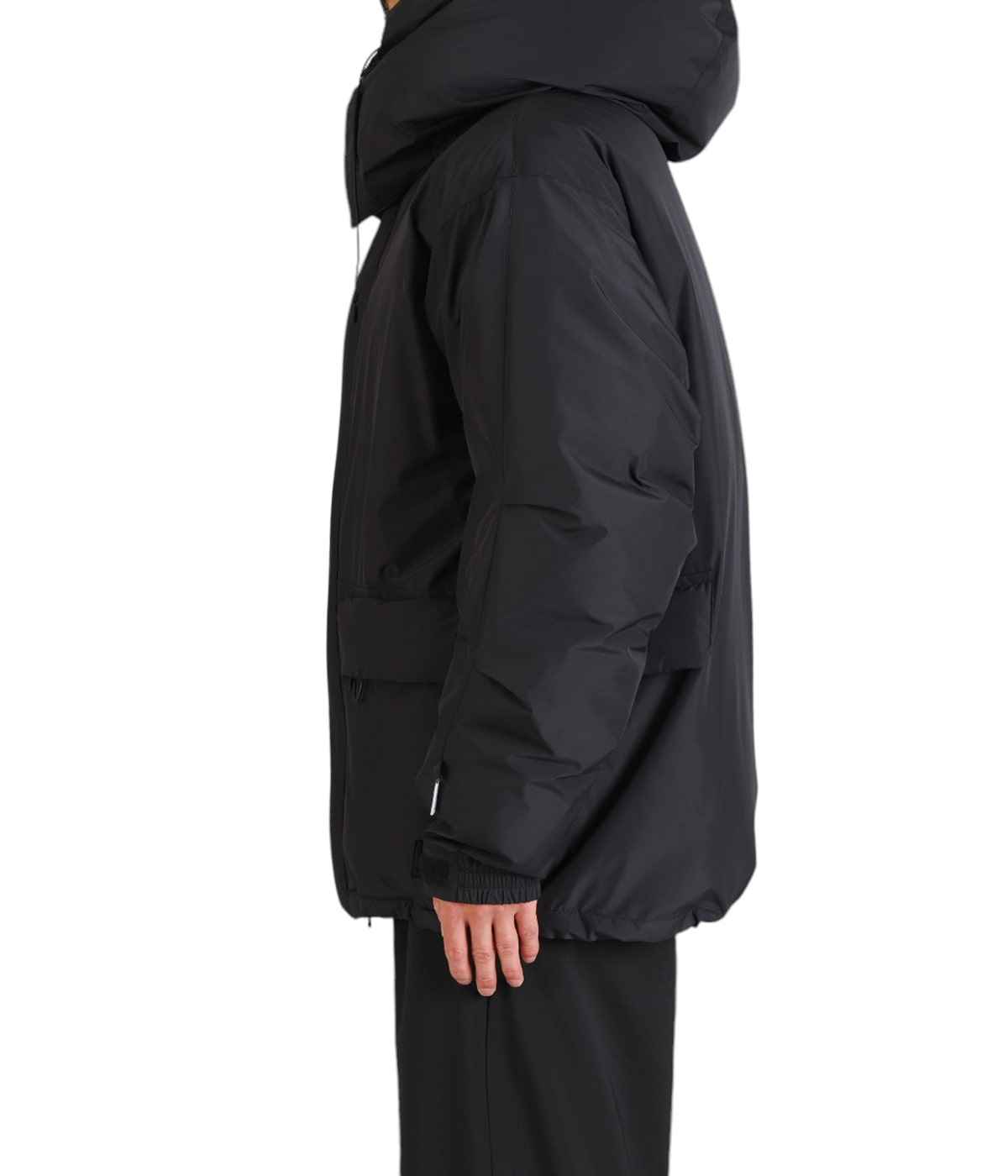 GORE-TEX WINDSTOPPER EXPEDITION DOWN JACKET | DAIWA PIER39