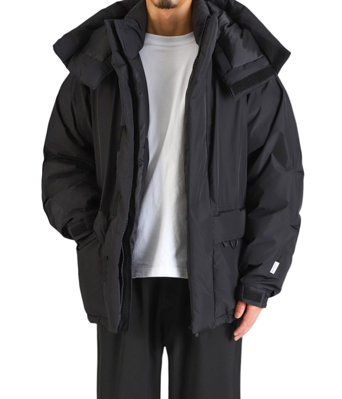 ジャケット・アウター DAIWA PIER39 EXPEDITION DOWN JACKET DAIWA PIER39 