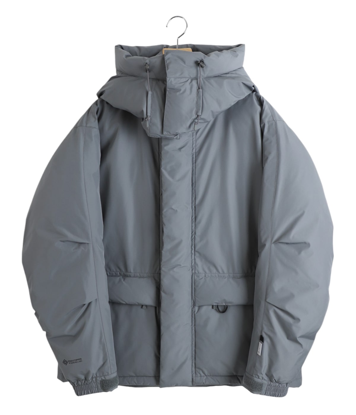 【ダイワピア39】GORE-TEX ダウンベスト DAIWA PIER39（ダイワピア39）の「DAIWA PIER39 | GORE-TEX
