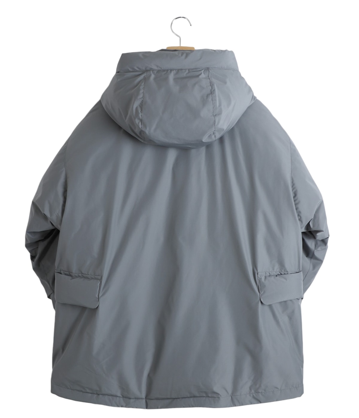 GORE-TEX WINDSTOPPER EXPEDITION DOWN JACKET | DAIWA PIER39