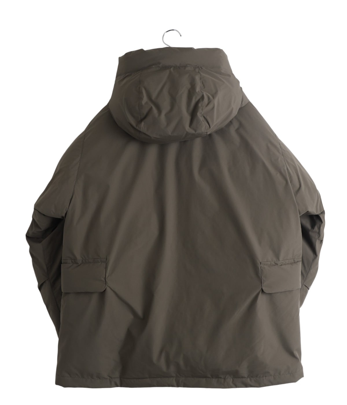 WINDSTOPPER EXPEDITION DOWN JACKET | DAIWA PIER39(ダイワ ピア