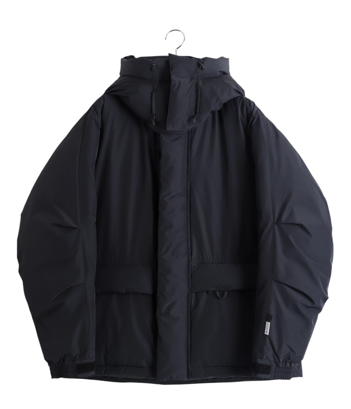 WINDSTOPPER EXPEDITION DOWN JACKET | DAIWA PIER39(ダイワ ピア
