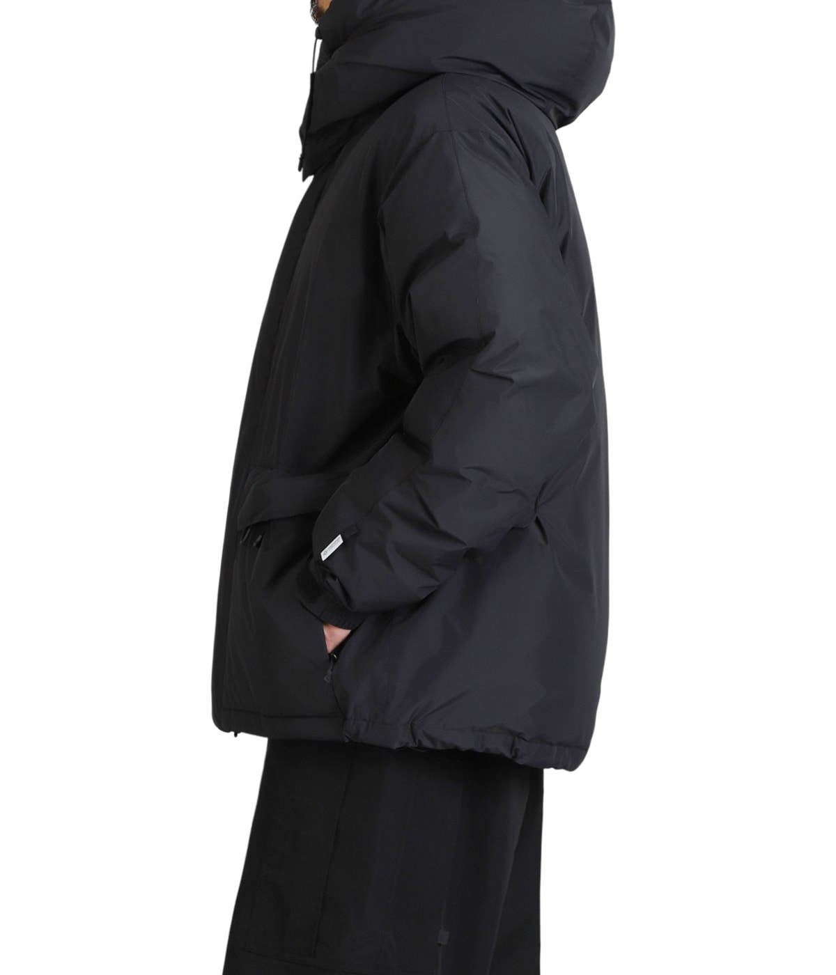 WINDSTOPPER EXPEDITION DOWN JACKET | DAIWA PIER39(ダイワ ピア