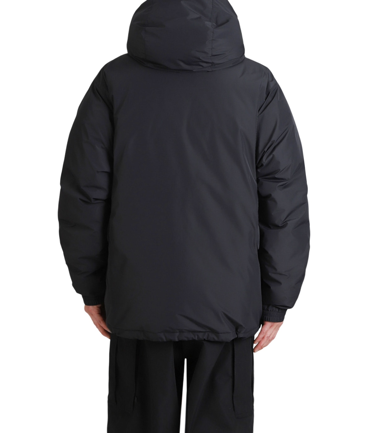 WINDSTOPPER EXPEDITION DOWN JACKET | DAIWA PIER39(ダイワ ピア