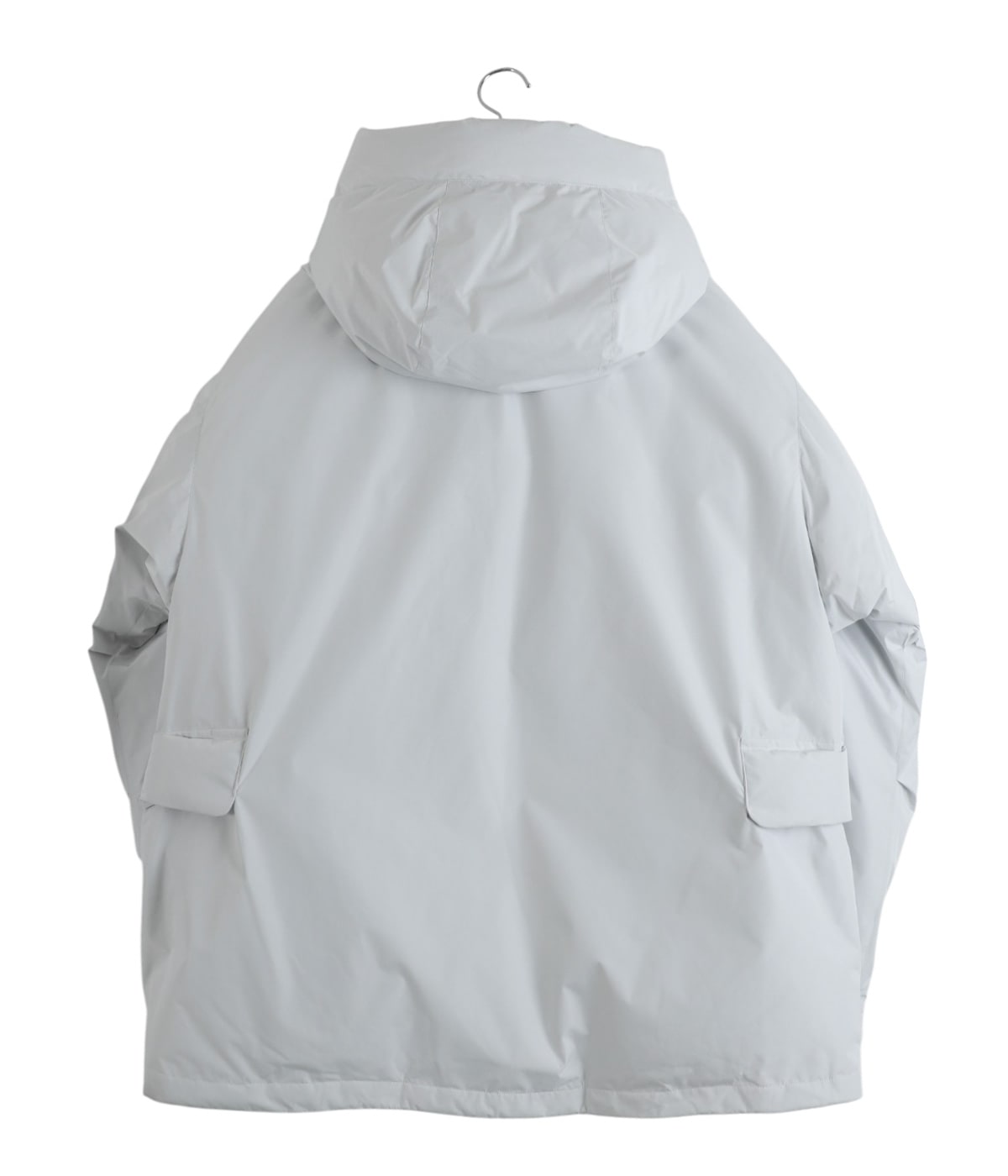 WINDSTOPPER EXPEDITION DOWN JACKET | DAIWA PIER39(ダイワ ピア