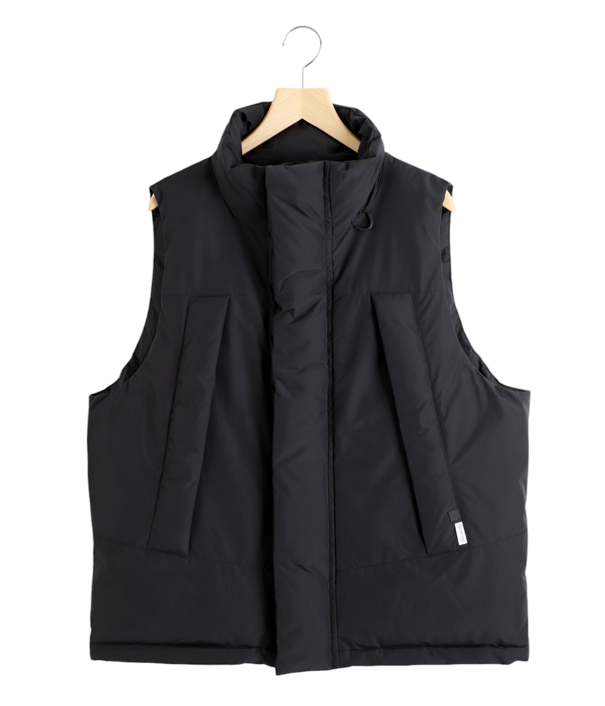 DAIWA PIER39 DOWN VEST Lサイズ DAIWA PIER39 (ダイワピア39) TECH ALPINE DOWN VEST / テック