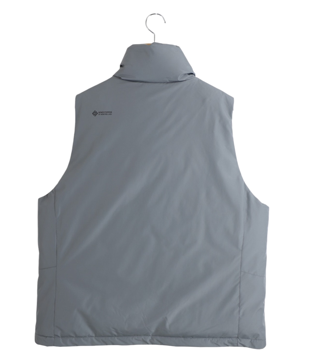 GORE-TEX WINDSTOPPER FIELD DOWN VEST | DAIWA PIER39(ダイワ