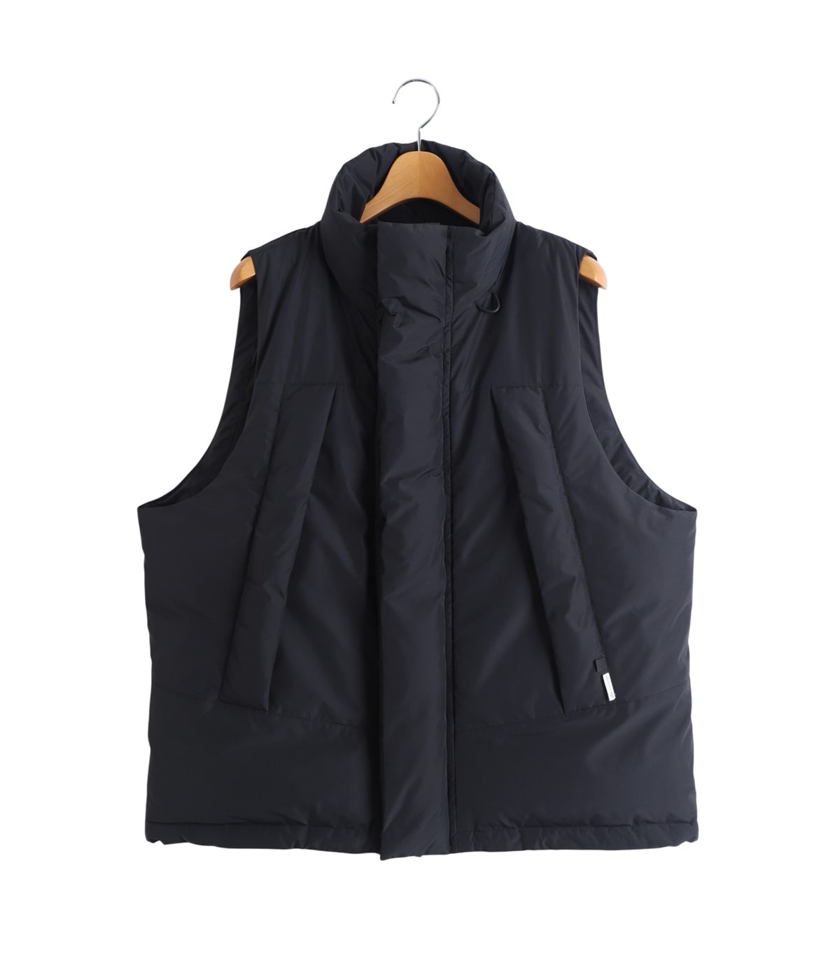 WINDSTOPPER FIELD DOWN VEST | DAIWA PIER39(ダイワ ピアサーティ
